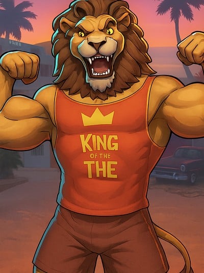 Beast Mode