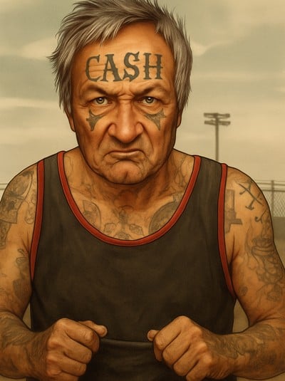Folsom Prison