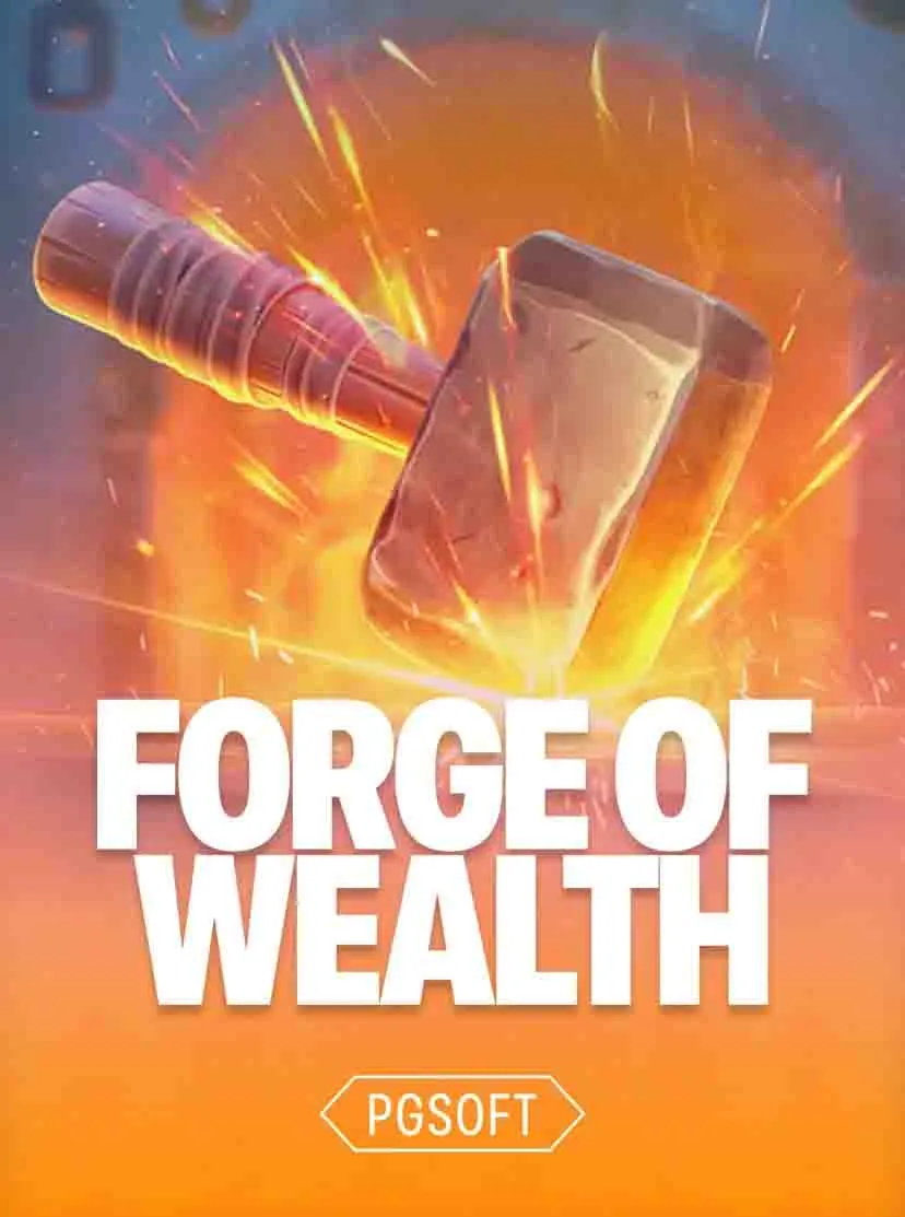 Forge of Wealth