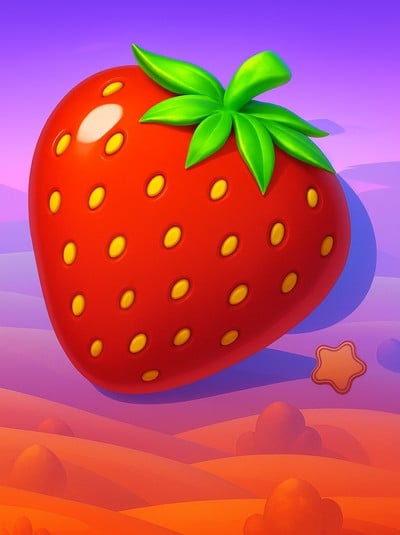Fruit Party