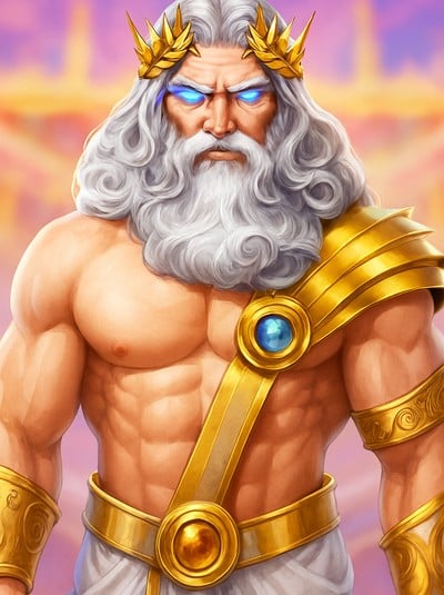 Gates of Olympus