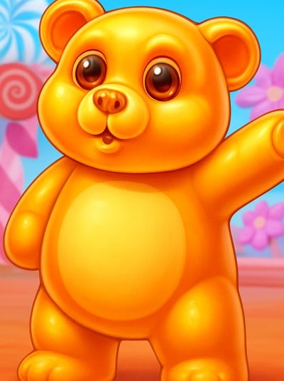 Sugar Rush Super Scatter